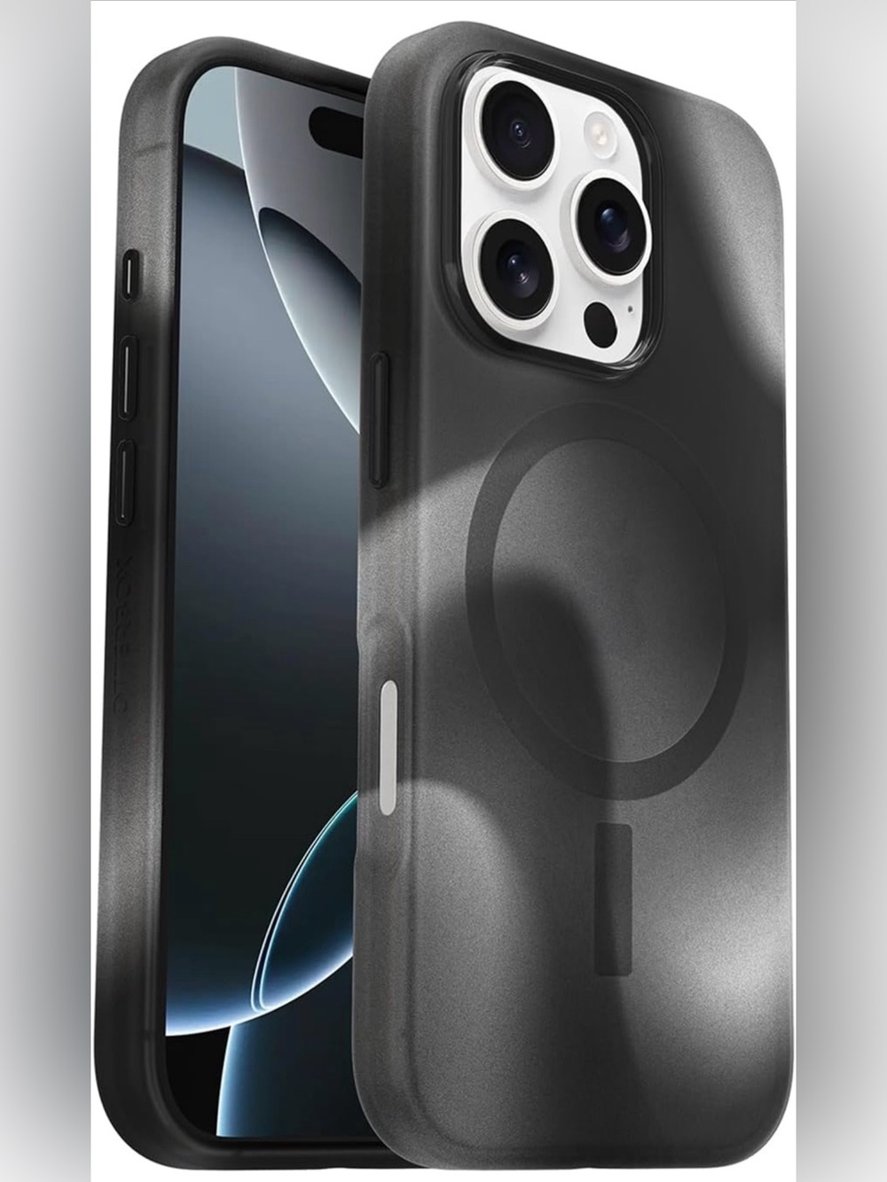 Otterbox Figura Series MagSafe-Compatible iPhone 16 Pro Case